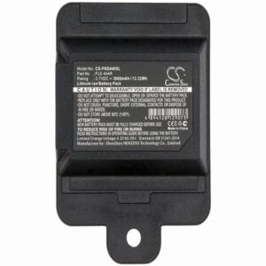Fukuda EK-189 Equipment Survey Test Battery 3.7V 3600mAh Li-ion FKD440SL