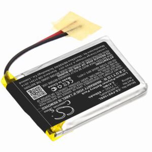 Fluke 15B Equipment Survey Test Battery 3.7V 650mAh Li-Poly FKE150SL