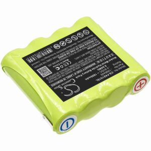Fluke E1515W Equipment Survey Test Battery 4.8V 1800mAh Ni-MH FKE151SL