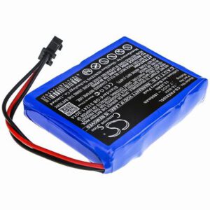 Fluke 830 Equipment Survey Test Battery 7.4V 1800mAh Li-ion FKE830SL