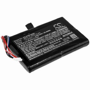 Fujikura 12S Fusion Splicer Equipment Survey Test Battery 14.8V 2000mAh Li-ion FKR100SL