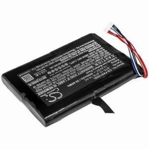 Fujikura 12S Fusion Splicer Equipment Survey Test Battery 14.8V 2000mAh Li-ion FKR100SL