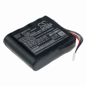 Fujikura FSM-21S Equipment Survey Test Battery 14.4V 3400mAh Li-ion FKR110SL