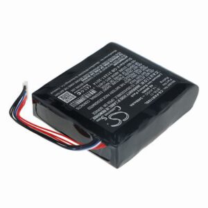 Fujikura FSM-21S Equipment Survey Test Battery 14.4V 3400mAh Li-ion FKR110SL