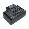 Fujikura Arc Fusion Splicer Equipment Survey Test Battery 13.2V 4000mAh Ni-MH FKR800SL