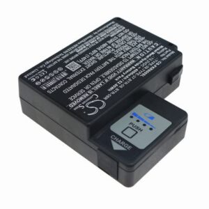 Fujikura Arc Fusion Splicer Equipment Survey Test Battery 13.2V 4000mAh Ni-MH FKR800SL