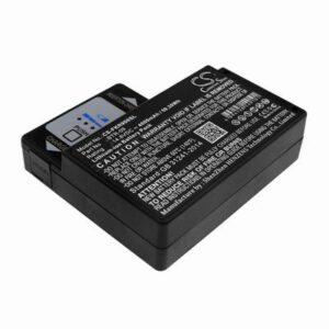 Fujikura FSM-601S Equipment Survey Test Battery 14.8V 4000mAh Li-ion FKR900SL