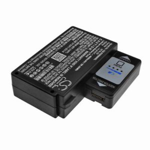 Fujikura FSM-601S Equipment Survey Test Battery 14.8V 4000mAh Li-ion FKR900SL