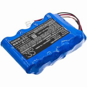 Fujikura FSM-601S Equipment Survey Test Battery 14.8V 5200mAh Li-ion FKR910SL