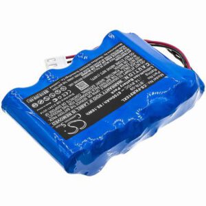 Fujikura FSM-601S Equipment Survey Test Battery 14.8V 6700mAh Li-ion FKR910XL