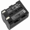 FURUKAWA S218 Equipment Survey Test Battery 7.4V 1600mAh Li-ion FKS218SL