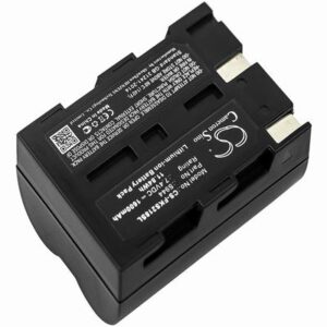 Sumitomo JR-6 Equipment Survey Test Battery 7.4V 1600mAh Li-ion FKS218SL