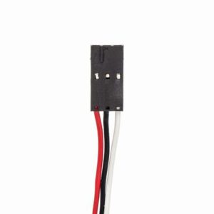 Fluke 2411129 Equipment Survey Test Battery 4.8V 2000mAh Ni-MH FKU801SL