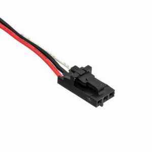 Fluke 2411129 Equipment Survey Test Battery 4.8V 2000mAh Ni-MH FKU801SL