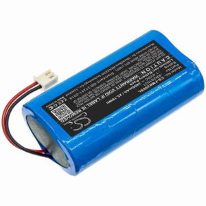 Fusion EasySplicer Infralan Splicer H Survey Test Battery 7.4V 3400mAh Li-ion FMK200SL