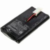 Franklin Grid C051 Celltron Equipment Survey Test Battery 9.6V 1800mAh Ni-MH FRK035SL