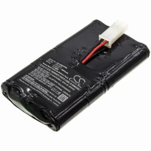 Franklin Grid C051 Celltron Equipment Survey Test Battery 9.6V 1800mAh Ni-MH FRK035SL