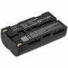 Fuji FSC Equipment Survey Test Battery 7.4V 2600mAh Li-ion FSC400SL