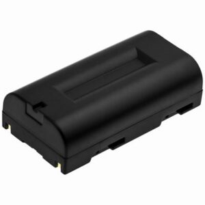 Fuji FSC Equipment Survey Test Battery 7.4V 2600mAh Li-ion FSC400SL