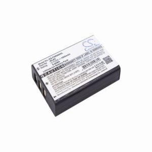 Fieldpiece SCL2 Equipment Survey Test Battery 3.7V 1800mAh Li-ion FSR800SL