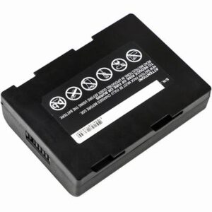 Fitel S121A Equipment Survey Test Battery 11.1V 2600mAh Li-ion FTS178SL