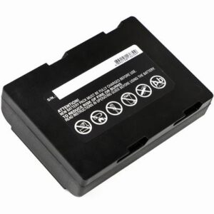 Fitel S121A Equipment Survey Test Battery 11.1V 2600mAh Li-ion FTS178SL