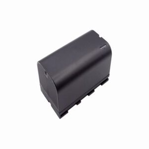 Leica ATX1200 Equipment Survey Test Battery 7.4V 6800mAh Li-ion GBE221HL