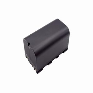 Leica ATX1200 Equipment Survey Test Battery 7.4V 6800mAh Li-ion GBE221HL