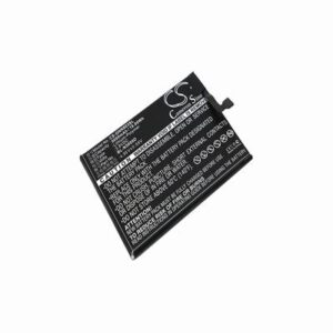 GIONEE GN8003 Mobile SmartPhone Battery 3.8V 5000mAh Li-Poly GNN803SL