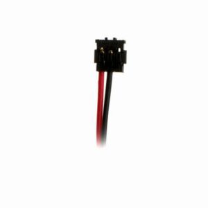HTC Mini BL R120 Bluetooth Media H Wireless Headset Battery 3.7V 300mAh Li-Poly HMR210SL