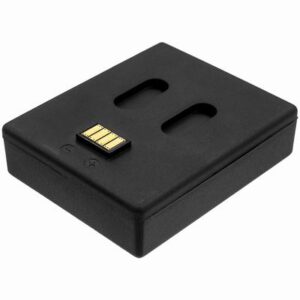 HME Tempest 2.4GHz beltstation Wireless Headset Battery 3.7V 1800mAh Li-ion HMT200TS