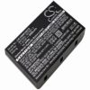HME MB Base Stations Wireless Headset Battery 7.2V 2000mAh Ni-MH HMW200TS