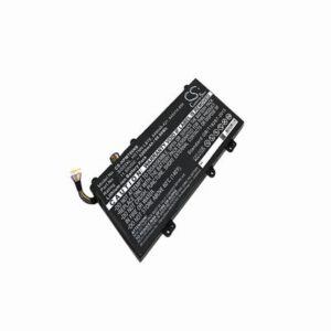 HP 17t-u000 Notebook Laptop Battery 11.55V 5200mAh Li-ion HPM700NB