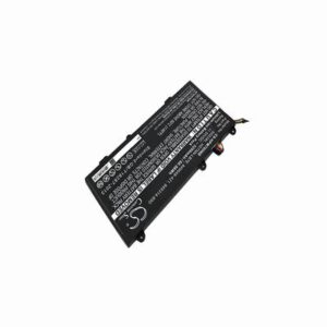 HP 17t-u000 Notebook Laptop Battery 11.55V 5200mAh Li-ion HPM700NB