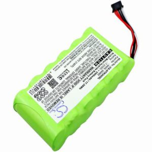 Hioki 3196 Equipment Survey Test Battery 7.2V 2400mAh Ni-MH HTK345SL