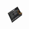 Huawei Enjoy 6 Mobile SmartPhone Battery 3.82V 4100mAh Li-Poly HUE600SL