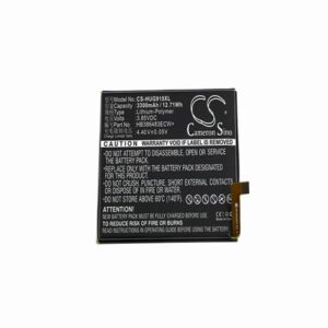 Huawei BLN-AL10 Mobile SmartPhone Battery 3.85V 3300mAh Li-Poly HUG910XL