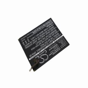 Huawei BTV-DL09 Tablet Battery 3.82V 5100mAh Li-Poly HUM300XL