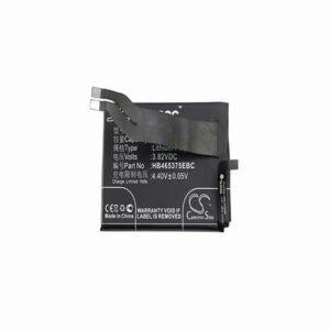 Huawei CAN-L01 Mobile SmartPhone Battery 3.82V 2900mAh Li-Poly HUN100SL
