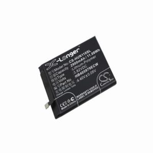 Huawei AMN-LX9 Mobile SmartPhone Battery 3.82V 2900mAh Li-Poly HUN110SL