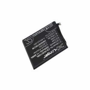 Huawei AMN-LX9 Mobile SmartPhone Battery 3.82V 2900mAh Li-Poly HUN110SL