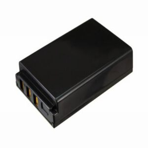 Kodak EasyShare DX6490 Digital Camera Video Battery 3.7V 1400mAh Li-Ion KLIC5001
