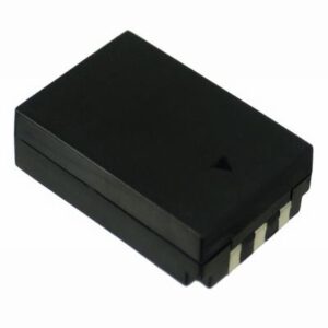 Sanyo Xact DSC-J1 Digital Camera Video Battery 3.7V 1090mAh Li-Ion LI10B