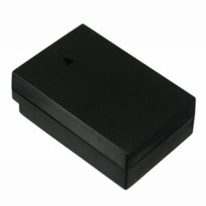 Sanyo Xact DSC-J1 Digital Camera Video Battery 3.7V 1090mAh Li-Ion LI10B