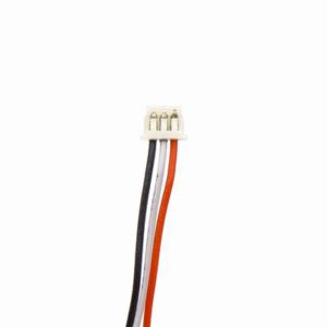 Logitech A-00031 Wireless Headset Battery 3.7V 180mAh Li-Poly LOE310SL