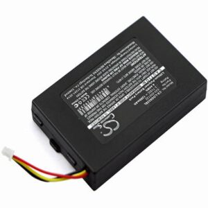 Logitech G533 Wireless Headset Battery 3.7V 1200mAh Li-Poly LOG933SL