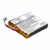 Logitech H820e Wireless Headset Battery 3.7V 450mAh Li-Poly LOH820SL