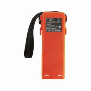 Leica DNA Digital Level Equipment Survey Test Battery 12.0V 4000mAh Ni-MH LPS100SL