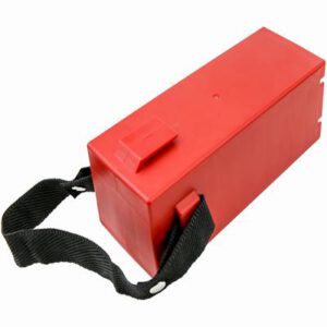 Leica GPS Totalstation Equipment Survey Test Battery 12.0V 9000mAh Ni-MH LTM610SL