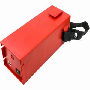 Leica GPS Totalstation Equipment Survey Test Battery 12.0V 9000mAh Ni-MH LTM610SL